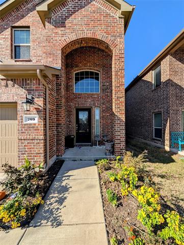 709 Blue Teal Pl in McKinney, TX - Foto de edificio - Building Photo