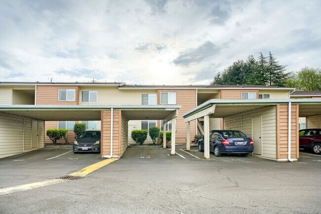 23613 112th Ave SE in Kent, WA - Building Photo - Building Photo