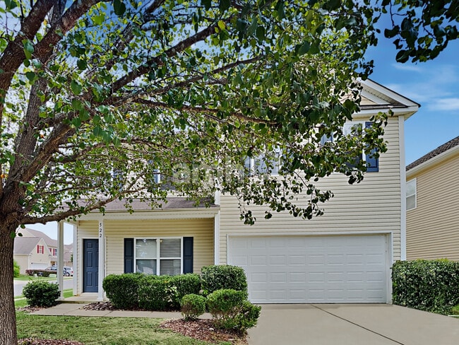 property at 522 Galesburg Dr