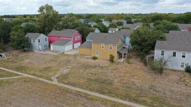 133 Rush Haven in San Marcos, TX - Building Photo - Building Photo