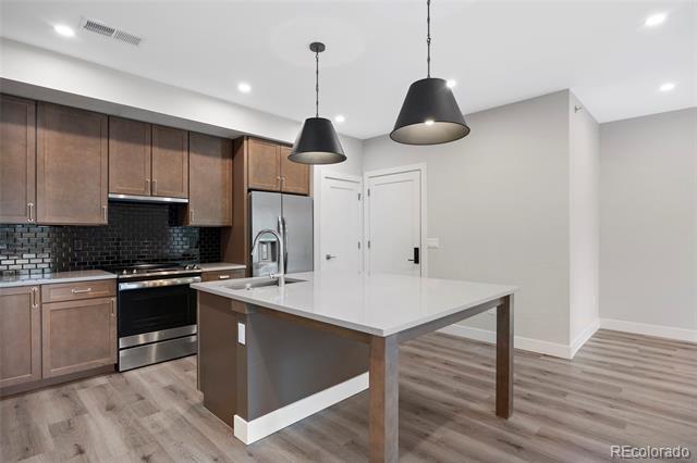 3600 W 29th Ave in Denver, CO - Building Photo - Building Photo