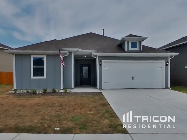 9721 Sierra Grande Dr in Fort Worth, TX - Building Photo - Building Photo