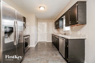 5496 Burnt Knob Rd in Murfreesboro, TN - Building Photo - Building Photo