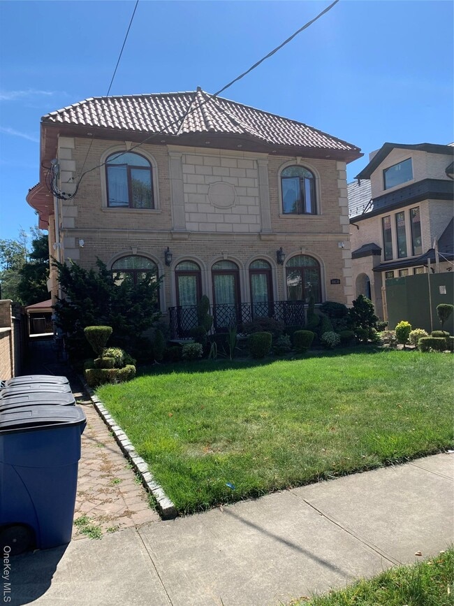 181-30 Tudor Rd in Queens, NY - Building Photo - Building Photo