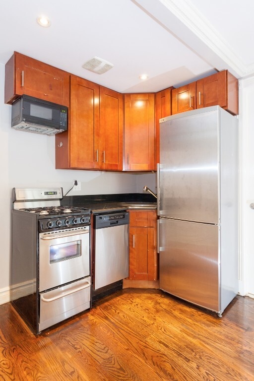 property at 218 Avenue A