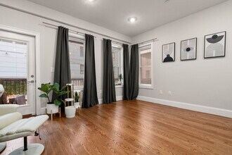 338 Meridian St, Unit 2 in Boston, MA - Building Photo - Building Photo