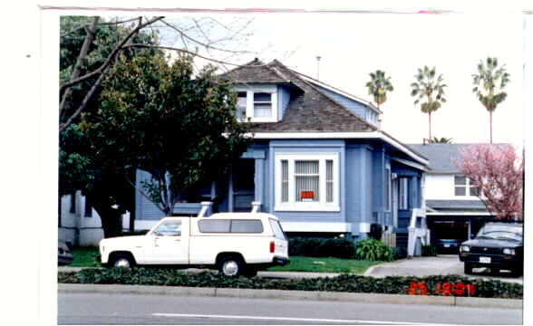 228 S Shoreline Blvd in Mountain View, CA - Building Photo - Building Photo