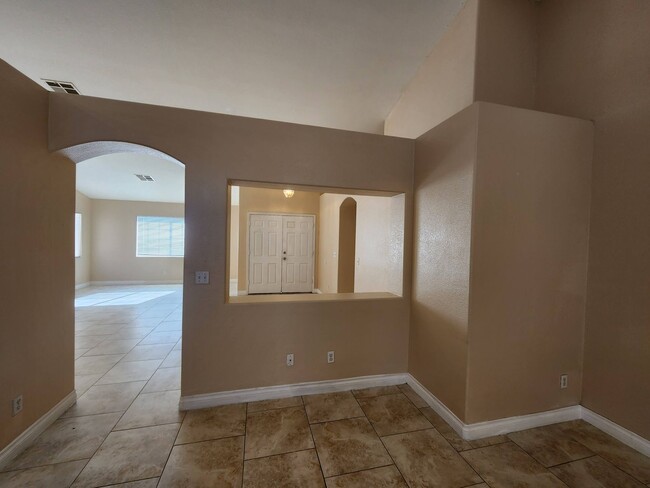 2510 Roaring Lion Ave in North Las Vegas, NV - Building Photo - Building Photo