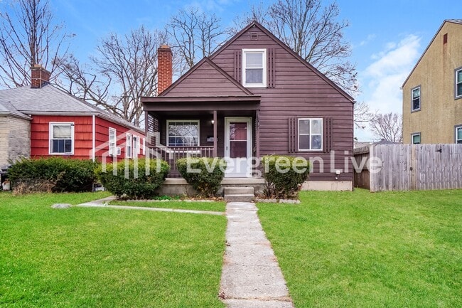 property at 1171 Studer Ave