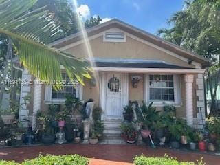 property at 1176 NW 38th St