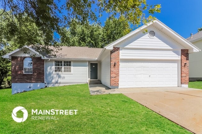 property at 306 W Sierra Dr