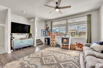 793 Grissom Dr. in Colorado Springs, CO - Building Photo - Building Photo