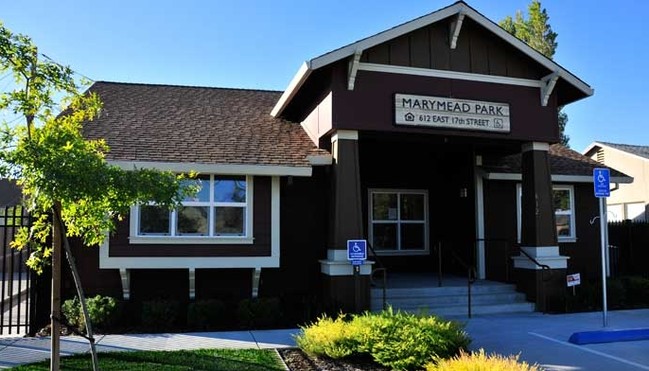 Marymead Park Apartments in Marysville, CA - Building Photo - Building Photo