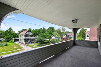 3023 E 126th St in Cleveland, OH - Building Photo - Building Photo