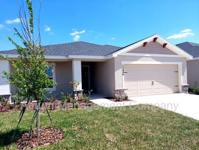 property at 1234 Cascade Dr