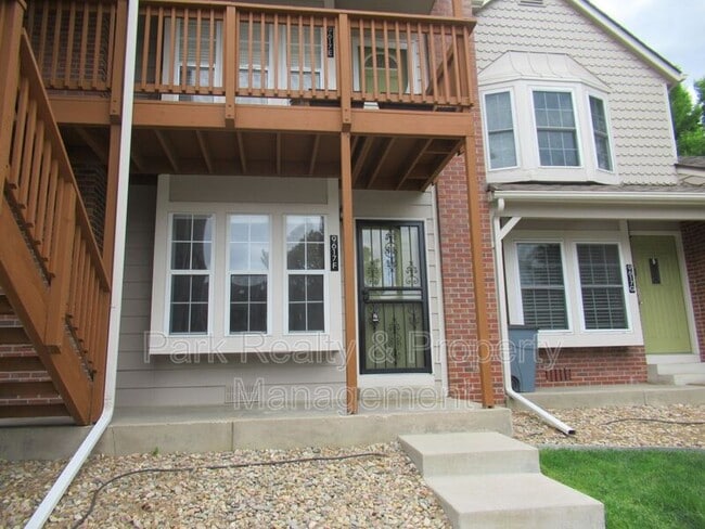 property at 9617 W Chatfield Ave