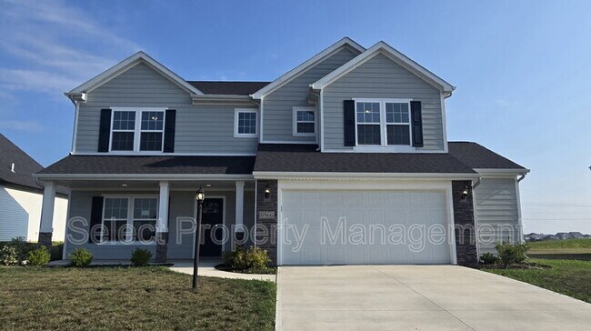 property at 11866 Baikal Pass