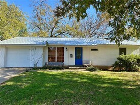 2507 East Side Dr in Austin, TX - Building Photo