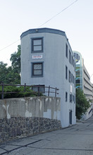 22 Crescent St. NE in Grand Rapids, MI - Foto de edificio - Building Photo