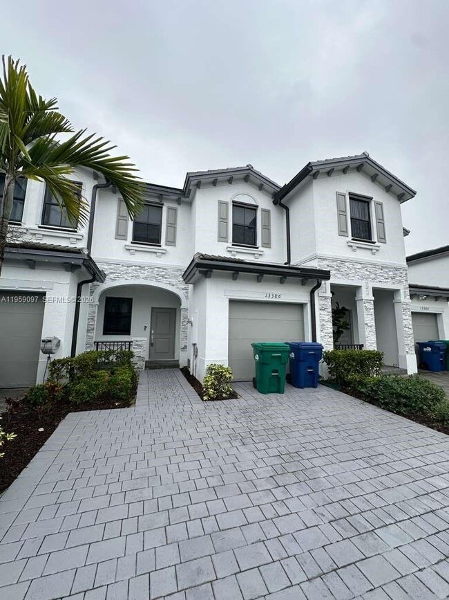 13386 SW 287th Ter in Homestead, FL - Building Photo - Building Photo