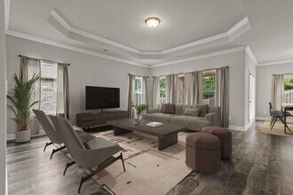 173 Heritage Brook Dr in Madison, AL - Building Photo - Building Photo