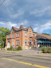 The Lofts on Mill River in Taunton, MA - Building Photo - Building Photo