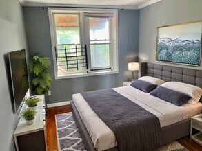 136 Intervale St in Boston, MA - Building Photo - Building Photo