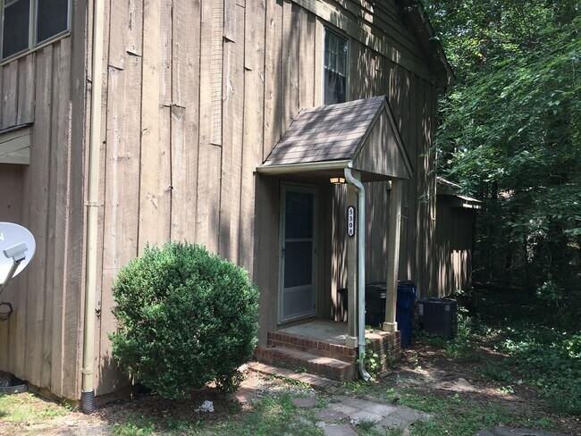 5310-5310 Covey Ct in Raleigh, NC - Building Photo - Building Photo