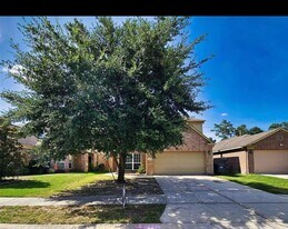 29433 Forest Floor Ln in Spring, TX - Building Photo