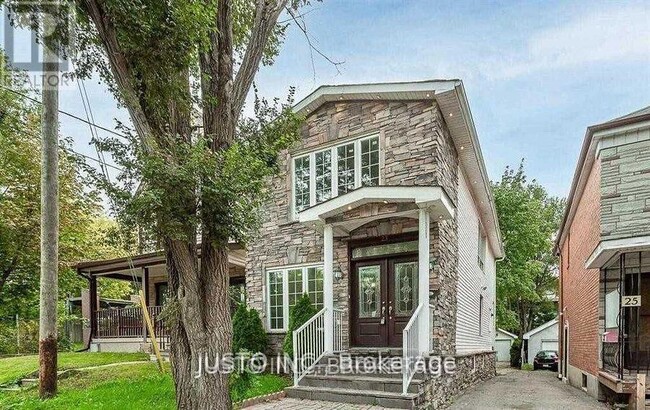 property at 23 McCormack St
