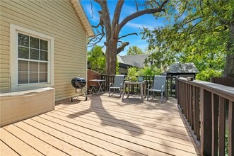 315 S School Ave in Fayetteville, AR - Building Photo - Building Photo