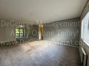 Parkway Apartments in Newark, NY - Building Photo - Interior Photo