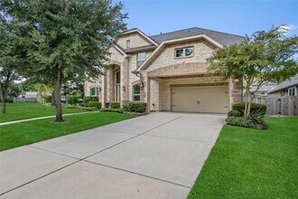 17703 Indian Mountain Ln in Humble, TX - Building Photo - Building Photo