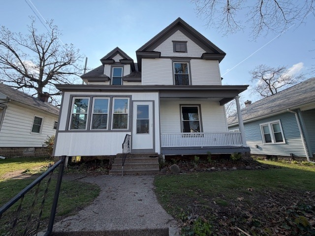 property at 819 S 24th St