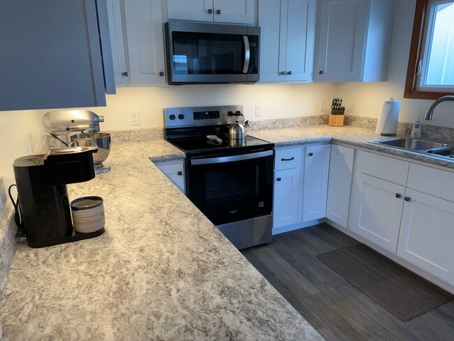 320 W Barnes St in Lewistown, MT - Building Photo - Building Photo