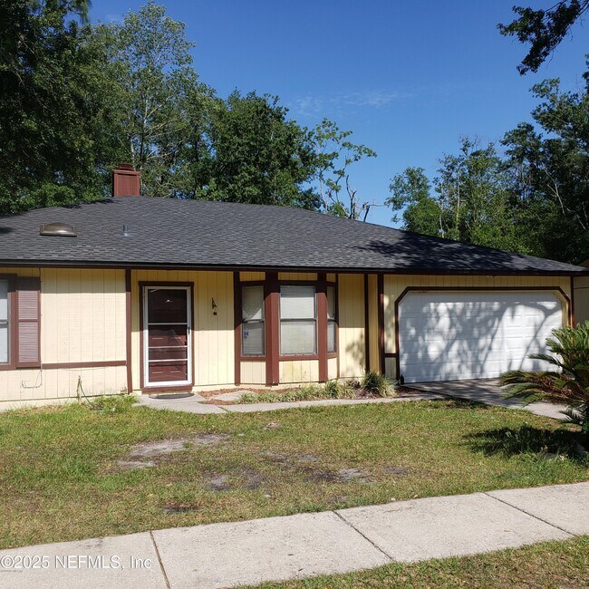 property at 2359 Justin Rd E
