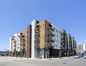 Pinefino in South San Francisco, CA - Building Photo - Building Photo