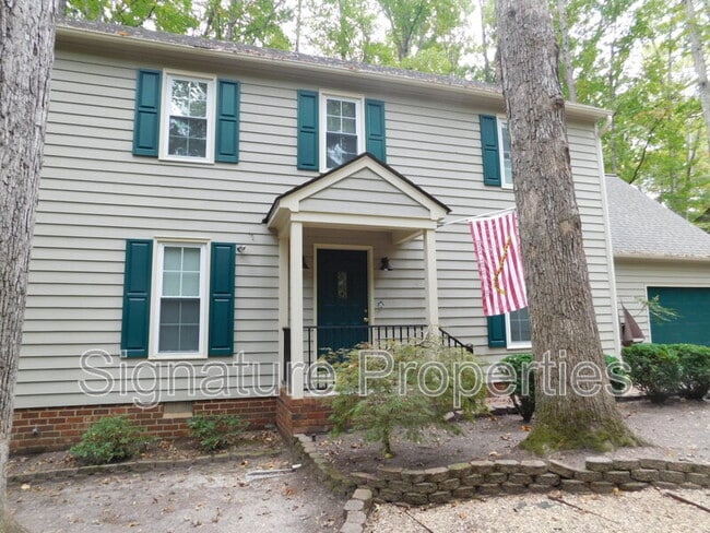 property at 4203 Poplar Grove Terrace