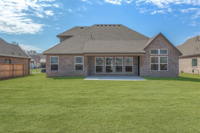 13 E 32nd St in Sand Springs, OK - Building Photo - Building Photo