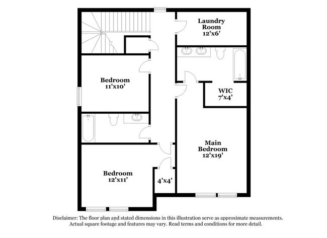 4828 Abercromby St in Charlotte, NC - Building Photo - Building Photo