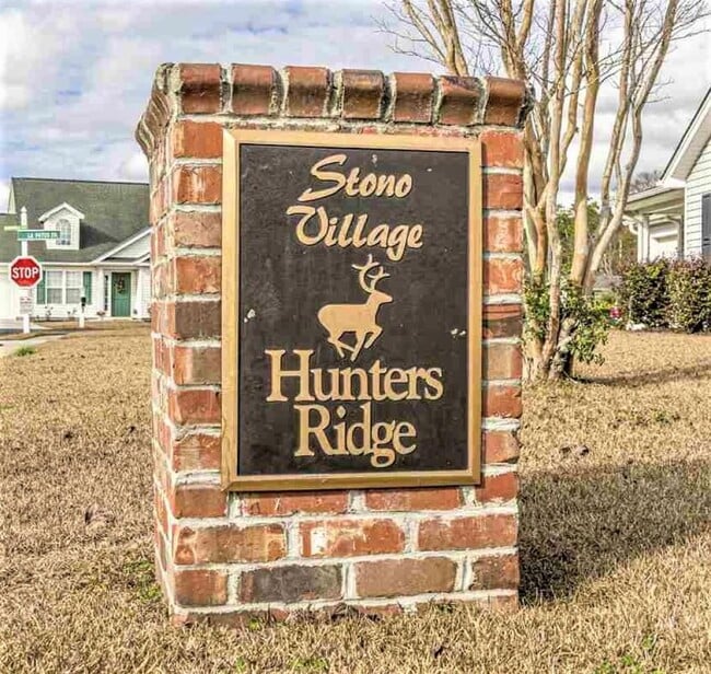 216 La Patos Dr in Myrtle Beach, SC - Building Photo - Building Photo