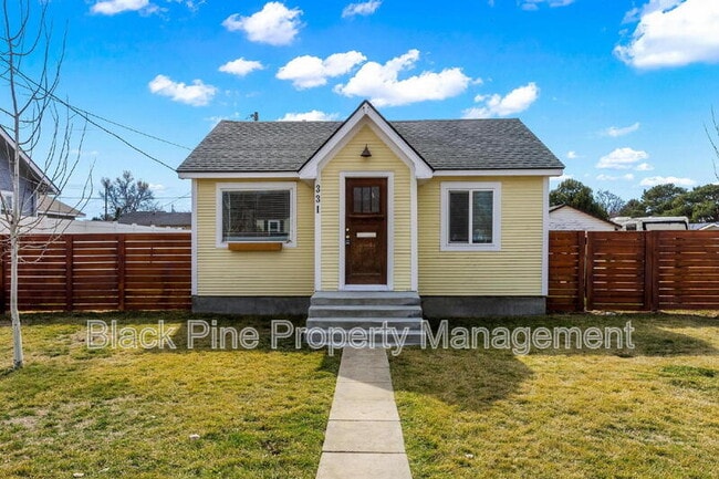 331 Lone Star Rd in Nampa, ID - Building Photo - Building Photo