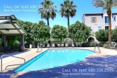 5741 S 21st Terrace in Phoenix, AZ - Building Photo - Building Photo