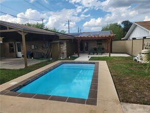 3021 Nyssa Ave in McAllen, TX - Building Photo - Building Photo