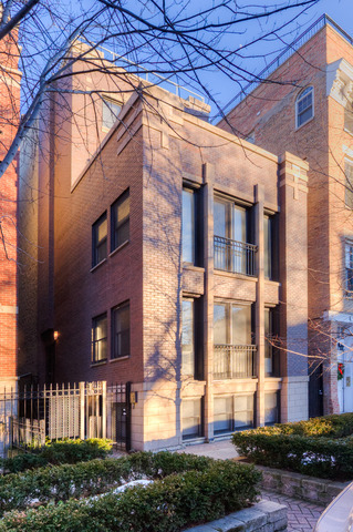 1503 N Cleveland Ave in Chicago, IL - Building Photo