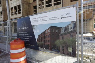 Mason Block in Portland, ME - Building Photo - Other