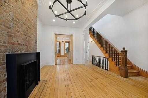 295 Webster Ave in Jersey City, NJ - Building Photo