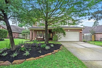 19 Heron Hollow Ct in Spring, TX - Foto de edificio - Building Photo