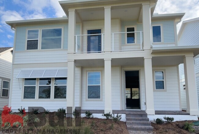 property at 2978 Scout St