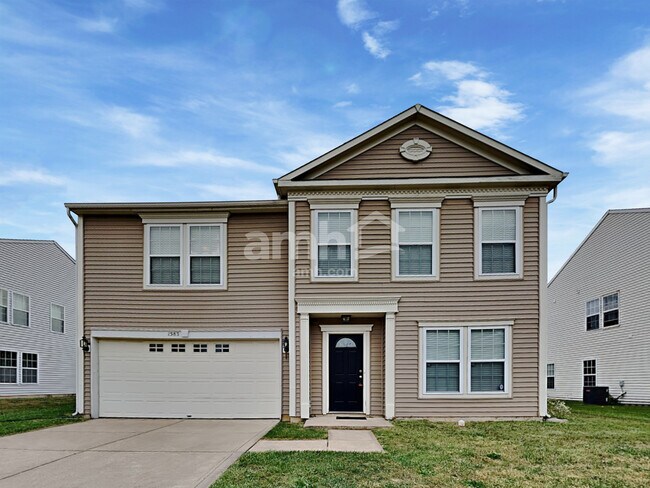 property at 1583 Fortner Dr